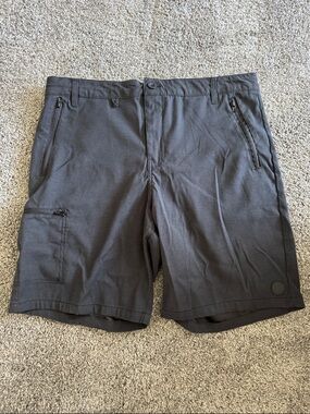 Dravus Men’s Board Shorts - sz 34